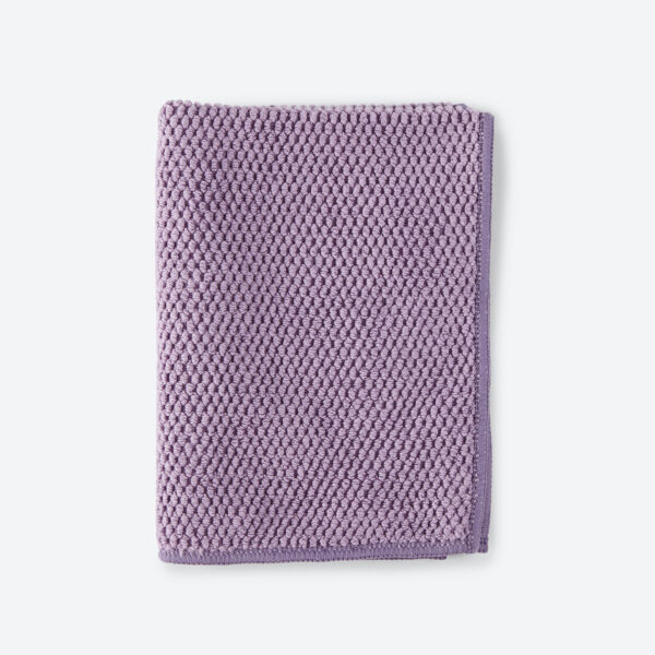 d800c8cbea8ae0675dcd1ee47830a8954a36a897.jpg Norwex Diamond Textured Kitchen Cloth - amethyst