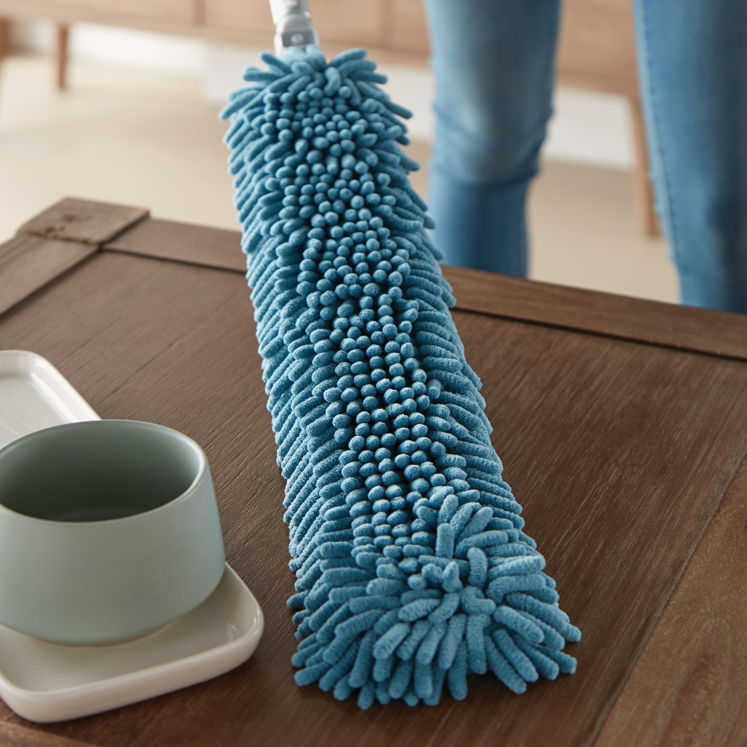 Norwex EnviroWand® with Two-Sided Sleeve - regular
