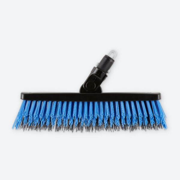 db1523e8eacbec610191da55a6cece180acd4e2a.jpg Norwex Grout Brush Attachment - graphite/blue