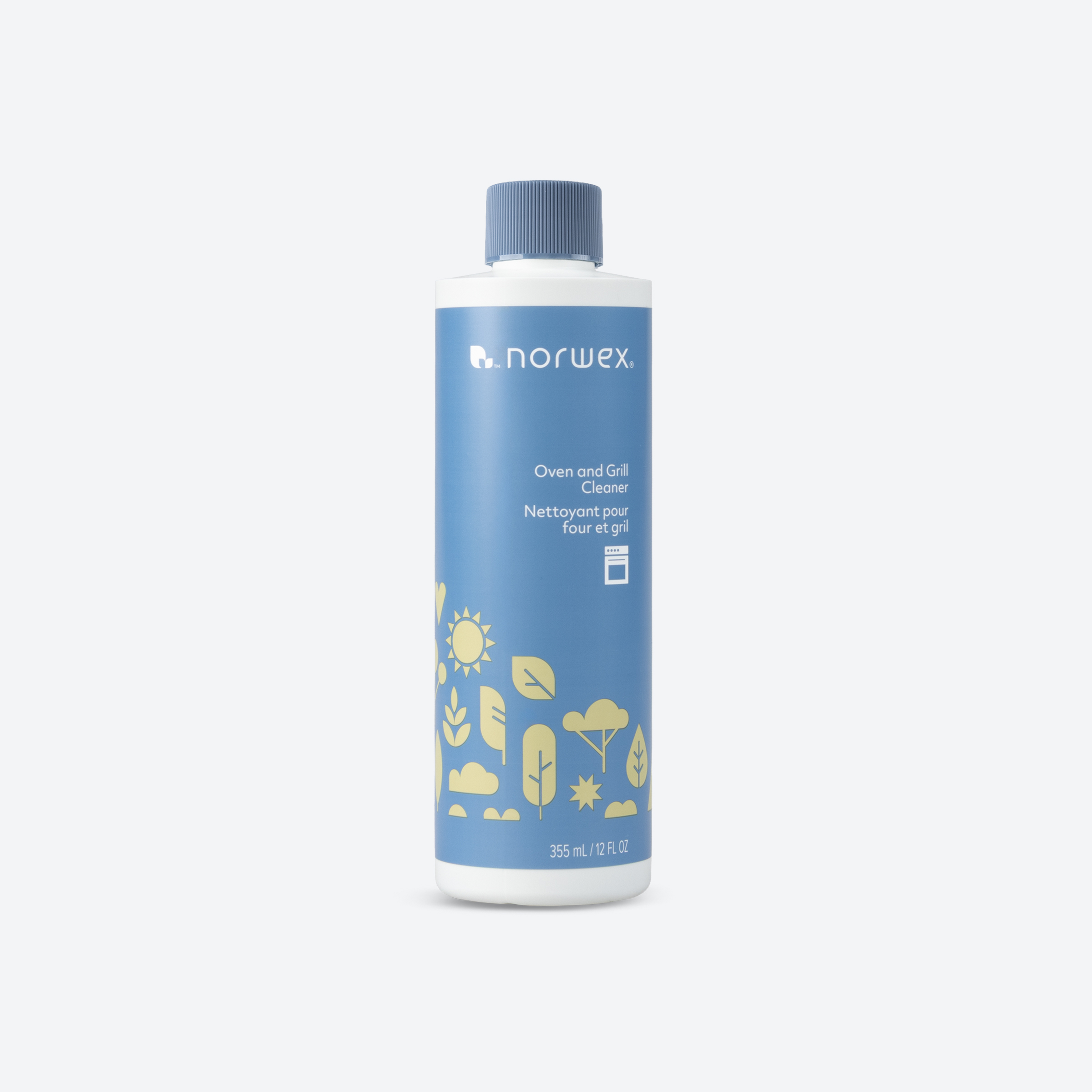 dc29efcecca10fe06009ffe46d085a19b522c17f.jpg Norwex Oven and Grill Cleaner - without Spray Nozzle