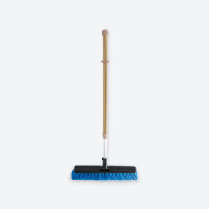 Norwex Outdoor Broom System - nordic naturals