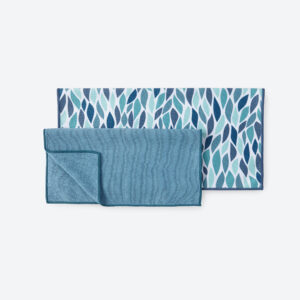 df7ead425325fcb203437c22e9bef0b480133d4d.jpg Norwex Basic Package - leaves/teal