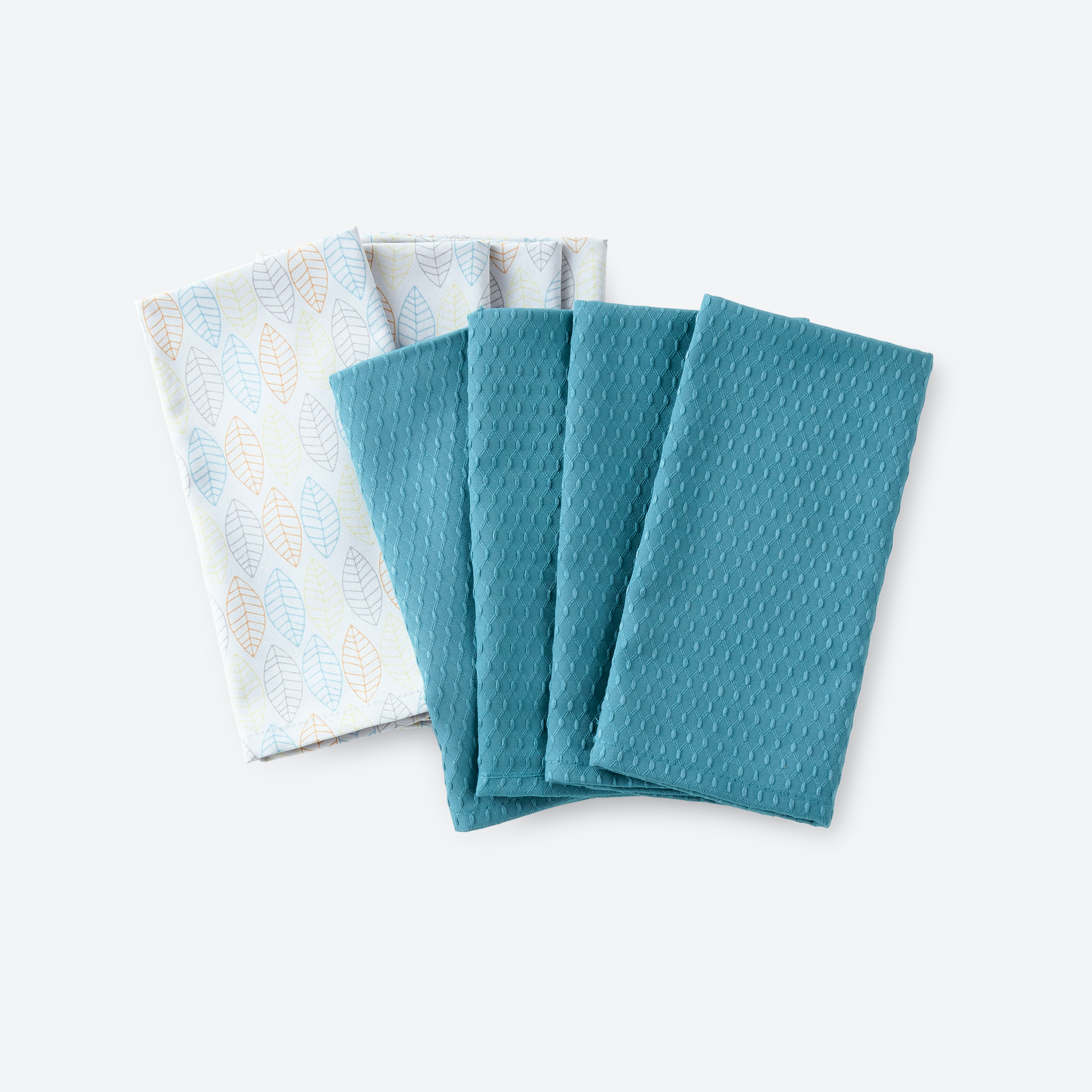 Norwex Norwex Napkins - leaves