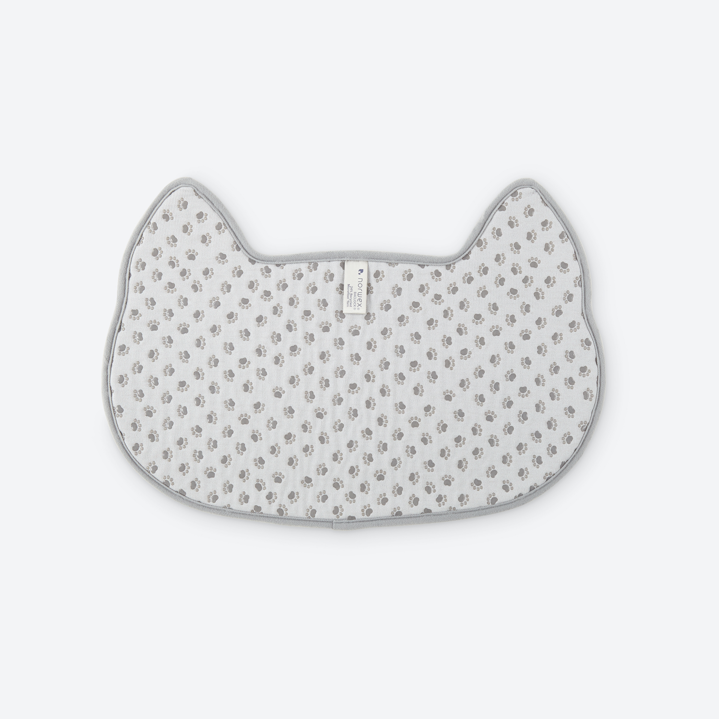 e00db54c6b43716ff930bc4407004c9319ff8c55.jpg Norwex Pet Food Mat - cat