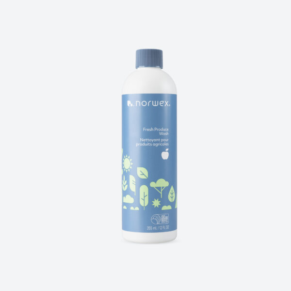 e2e94459b3704bd97f7821e69990bbc71a1c574f.jpg Norwex Fresh Produce Wash - without Spray Trigger