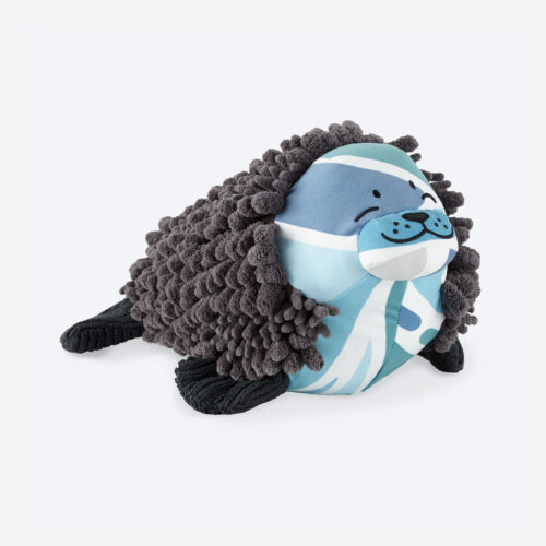 e3c5733cc6a4fd59b00636ec1ac2ed8501dbfd5f.jpg Norwex Chenille Pet - Seal
