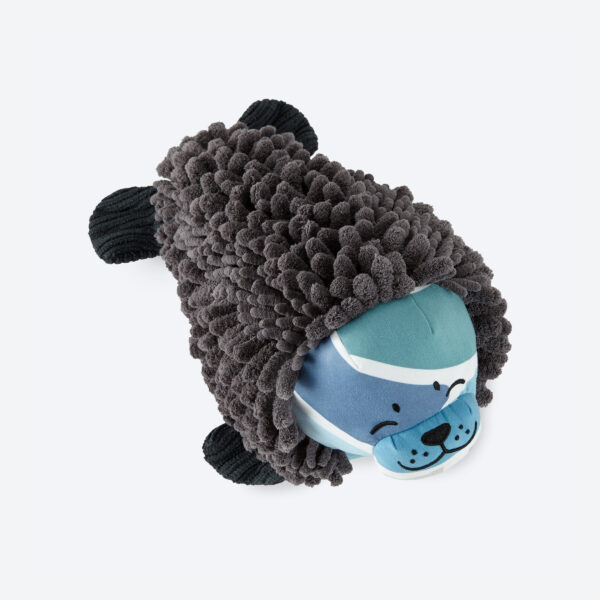 e435d554b9611b1d4e53e1ad087e2bd3423b10b5.jpg Norwex Chenille Pet - Seal