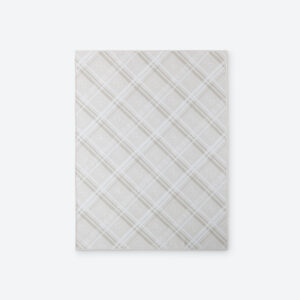 e4c8e70547884a5d5100e3396862fa1a42f4f742.jpg Norwex Pet Throw Blanket - plaid/basketweave