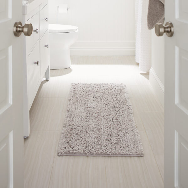 e50e09b28d8c208eb52c1fd9eb6327ecd97a4755.jpg Norwex Chenille Runner - heathered oatmeal