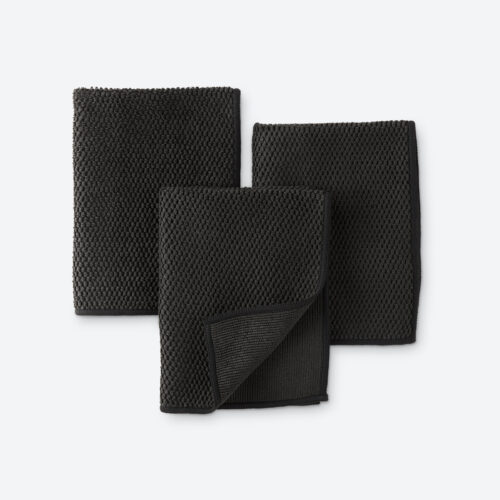e911de8b183bd13675bbb9a96d8ab991d72c0813.jpg Norwex Diamond Textured Kitchen Cloth Trio - onyx