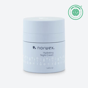 Norwex DETOX + RESTORE Hydrating Night Cream