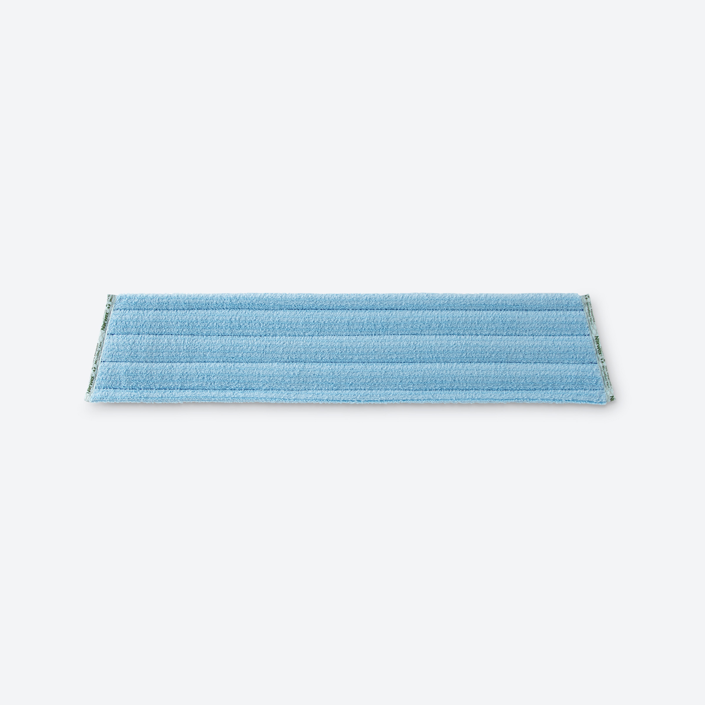 Norwex XL Wet Mop Pad - blue