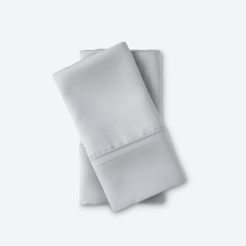 ee1805037a9474a09743d7bff1dcacf91cceca10.jpg Norwex Lyocell Luxury Pillowcases, gray (set of 2) - standard