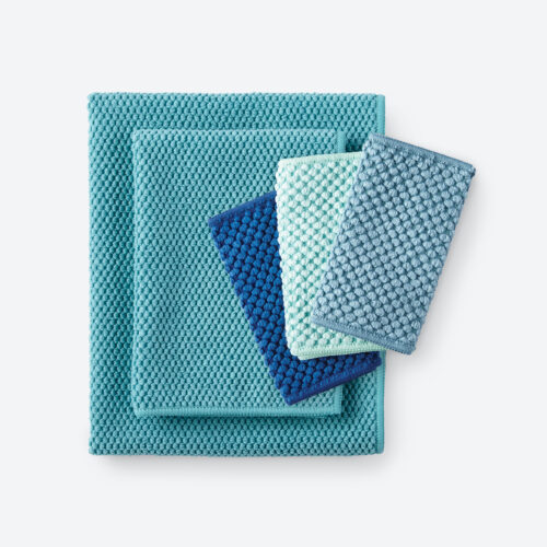 ef46b1c0540f6df6e5cfa5bba1667dc206b4632f.jpg Norwex Kitchen & Counter Set - turquoise/navy, sea mist, teal