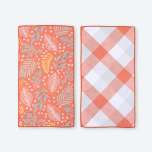 f0534329bf236f2d86a77426929551a4ae5fd42b.jpg Norwex Tea Towels (set of 2) - burnished sunset