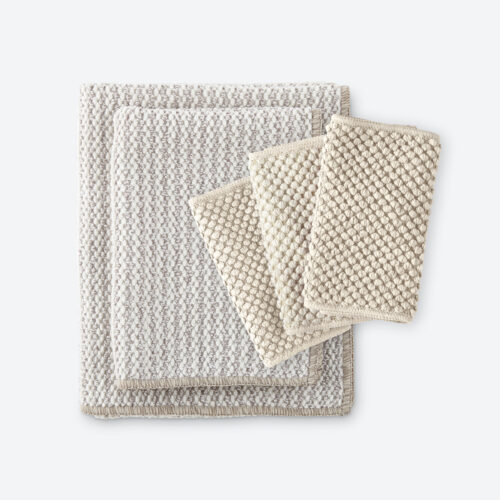 f0fe46b89587a34a317cb74be796a4d17f285357.jpg Norwex Kitchen & Counter Set - heathered oatmeal/vanilla