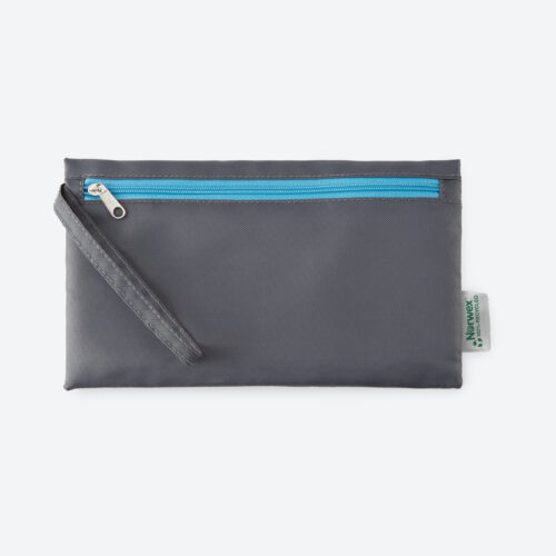 f347c2ccf91766876ac054c14483508fc53243e3.jpg Norwex Grab-n-Go Wristlet - charcoal
