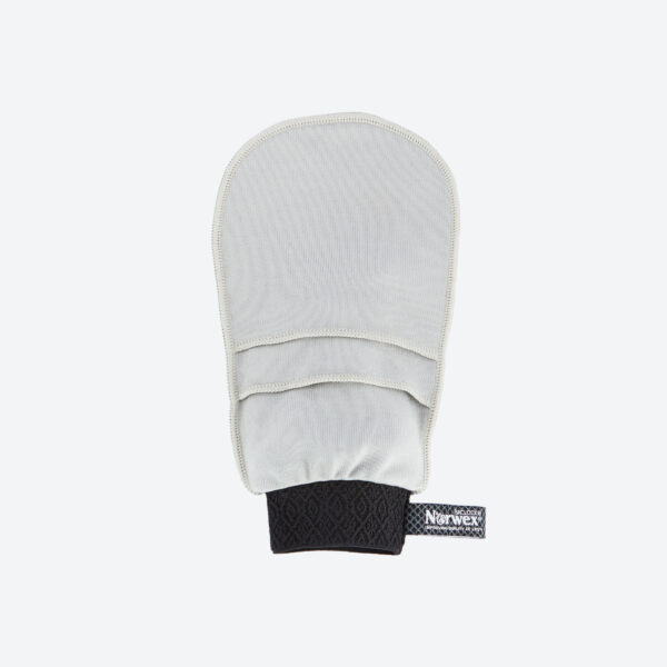 f37e798e8b76dd7659fb3b0d1700d452e6ccaba1.jpg Norwex 3-in-1 Car Mitt - grey