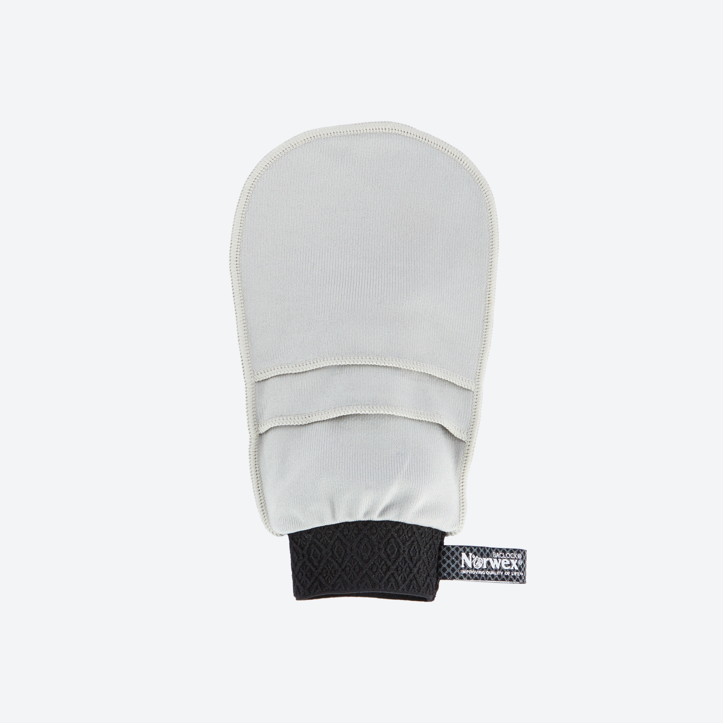 f37e798e8b76dd7659fb3b0d1700d452e6ccaba1.jpg Norwex 3-in-1 Car Mitt - grey