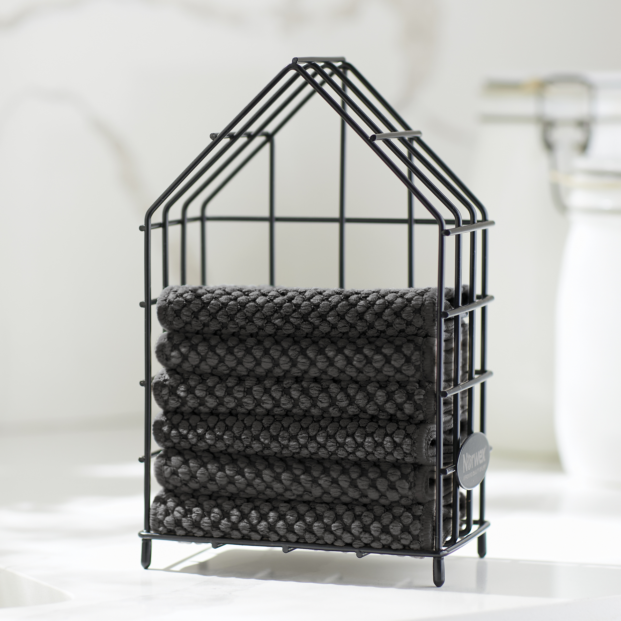 f6b1f4a9d42aa5c7fabd492f3a948076a353d8ab.jpg Norwex Counter Cloths & Box Set - onyx