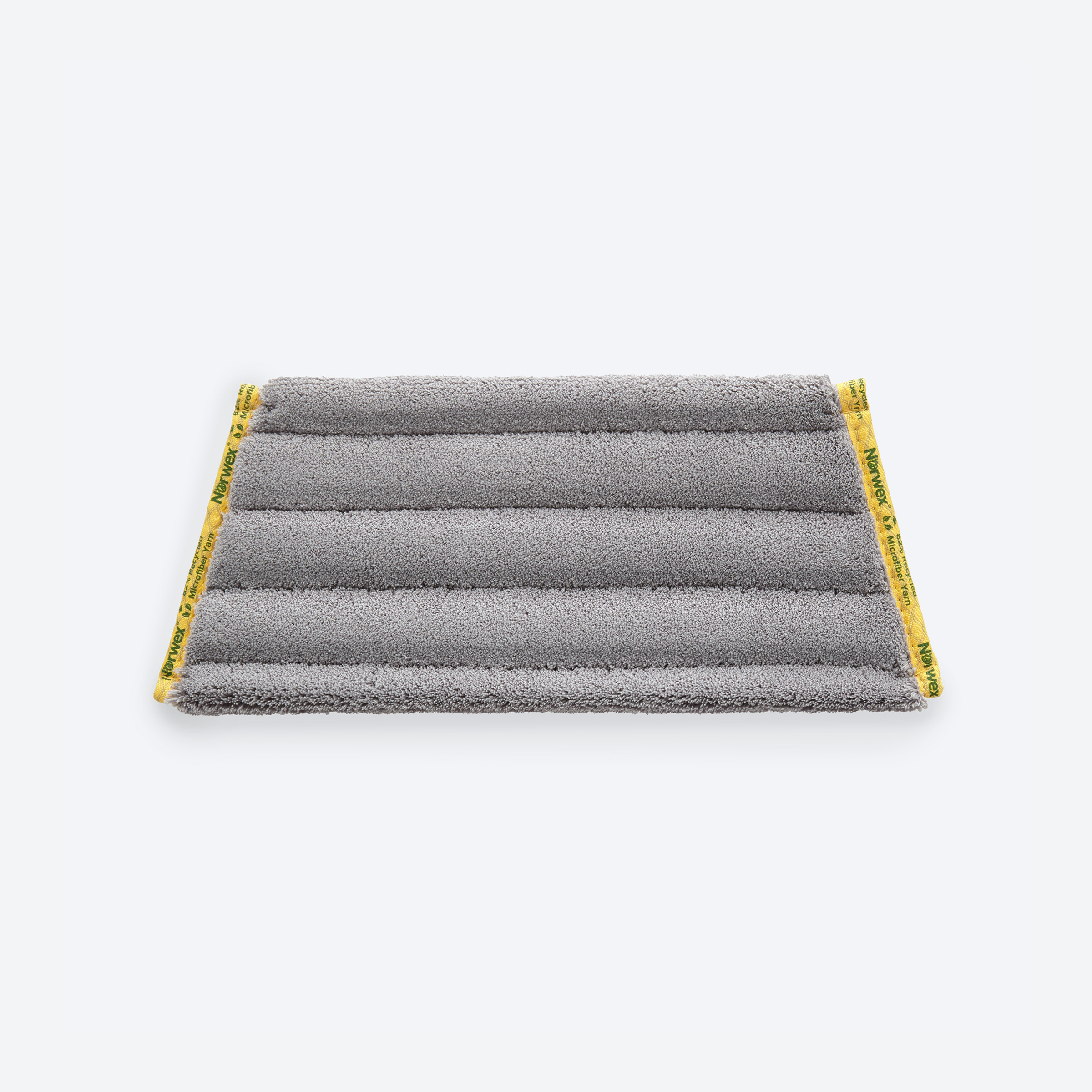 Norwex Superior Mini Mop System - graphite/black