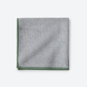 f88013bbda2ea44be59f71e051f53b5ff23fe3ab.jpg Norwex Bamboo Multipurpose Cloth - graphite/green