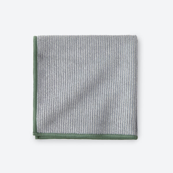 f88013bbda2ea44be59f71e051f53b5ff23fe3ab.jpg Norwex Bamboo Multipurpose Cloth - graphite/green