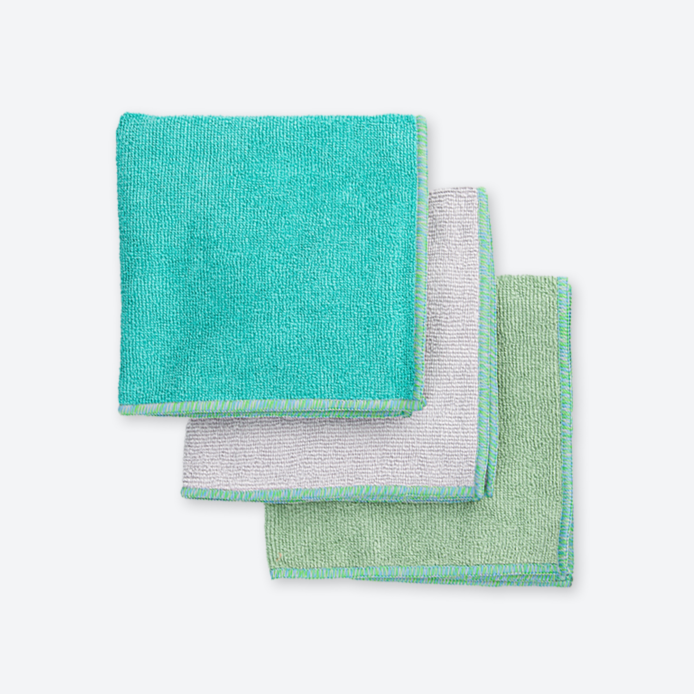 Norwex Body and Face Pack - santorini beach