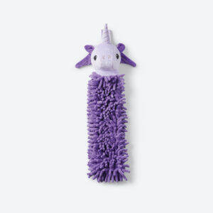 fa9c64c10dd9c5e8824e552e0af44c354e2f749d.jpg Norwex Kids Pet To Dry - purple unicorn