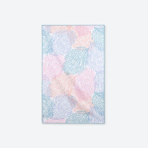 fac5819e7eb807d2668becf74aae7c043f4cf244.jpg Norwex Beach Towel and Carrying Pouch, coral