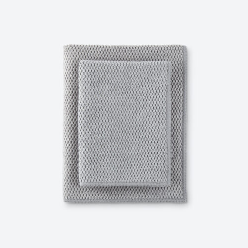 fbf1ed253ec0a249bda324e4d8f510e24b325cc0.jpg Norwex Diamond Textured Kitchen Towel & Cloth Set - graphite