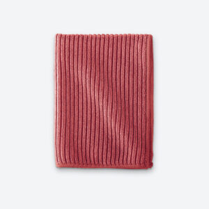 Norwex Channel Textured Kitchen Cloth - pomegranate