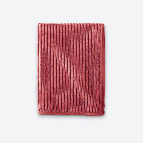 fd226ec2385395e8213de609aabb1e496f028a40.jpg Norwex Channel Textured Kitchen Cloth - pomegranate