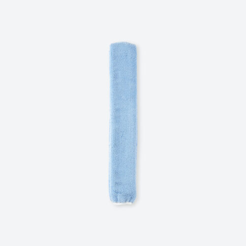 febe4d93a1878c3e186f2b0876302387e471b5bc.jpg Norwex EnviroWand® with Flat Two-Sided Dusting Sleeve Replacement - blue