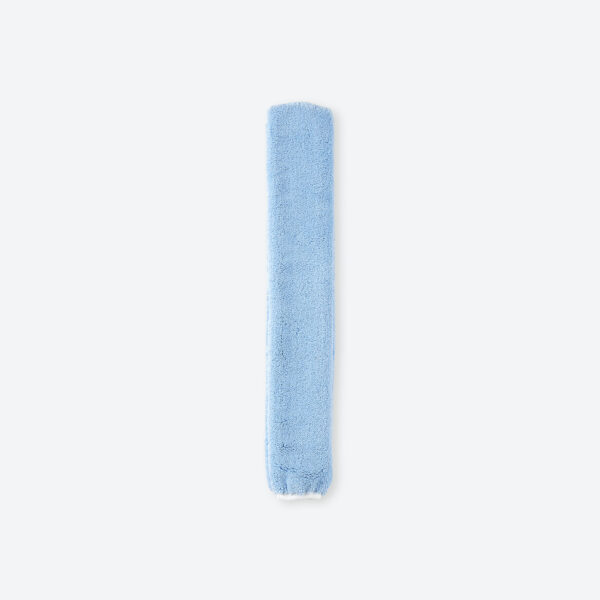 febe4d93a1878c3e186f2b0876302387e471b5bc.jpg Norwex EnviroWand® with Flat Two-Sided Dusting Sleeve Replacement - blue