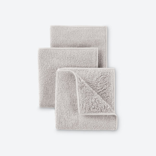 ff55ec824a54c690c50cf462fa892539535699e5.jpg Norwex Lyocell Microfiber Plush Body and Face Pack - heathered oatmeal