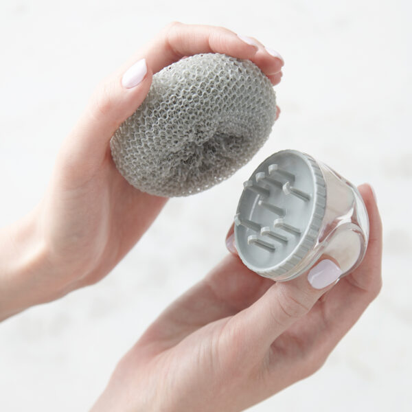 Norwex Mesh Dish Scrubber Replacements